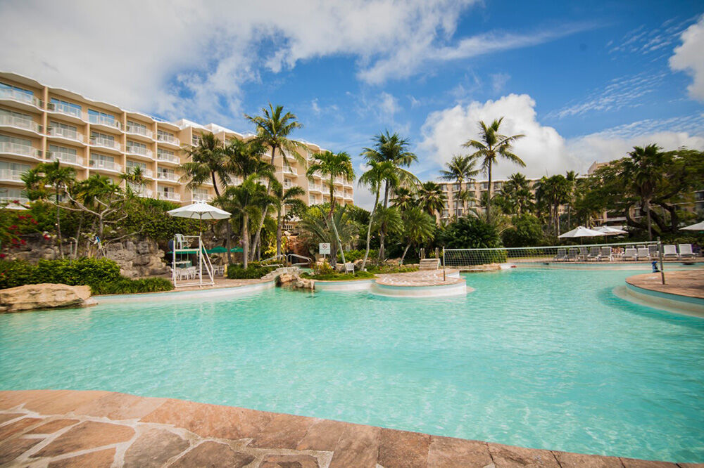 Hyatt Saipan